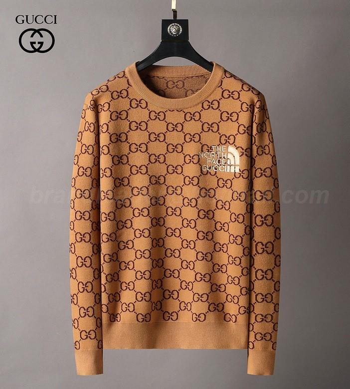 Gucci Men's Sweater 35